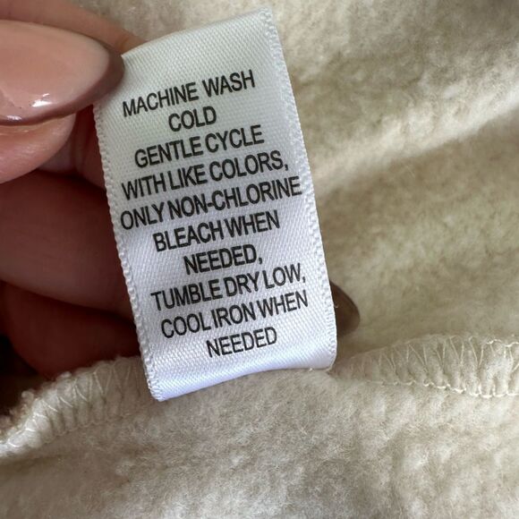 Playboy By Pacsun Club Layered Pullover Drawstring Hoodie Sweatshirt Leisure S - Picture 12 of 12